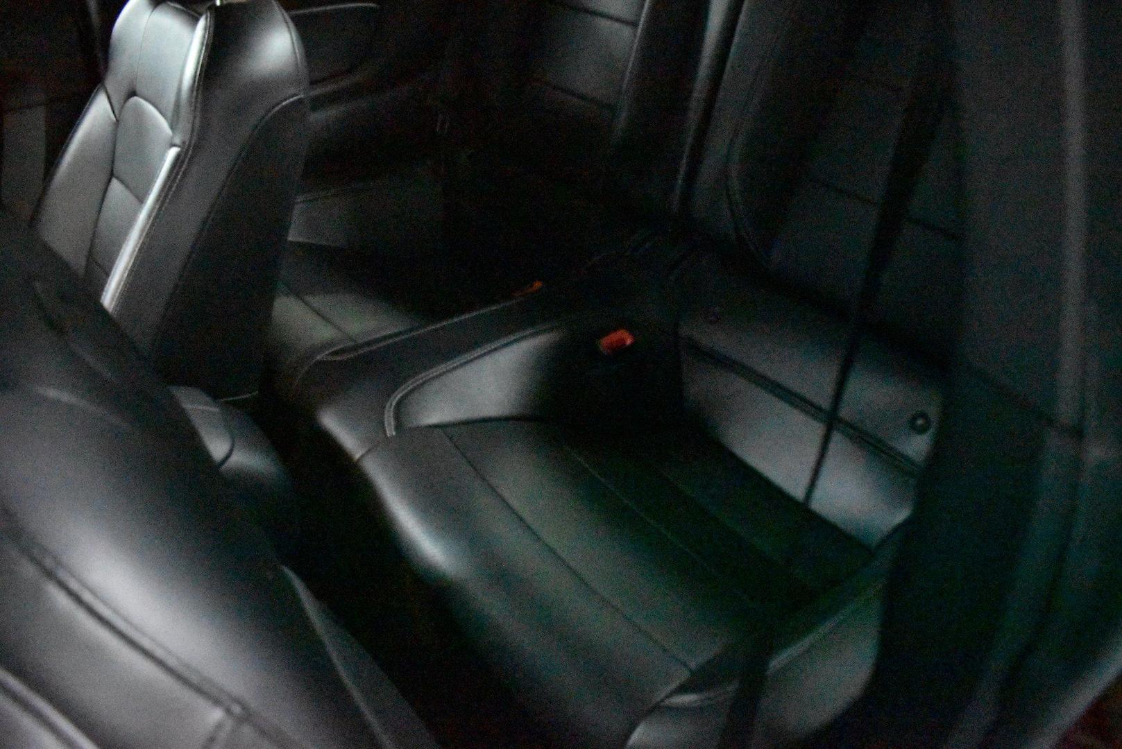 2017 Used Ford Mustang