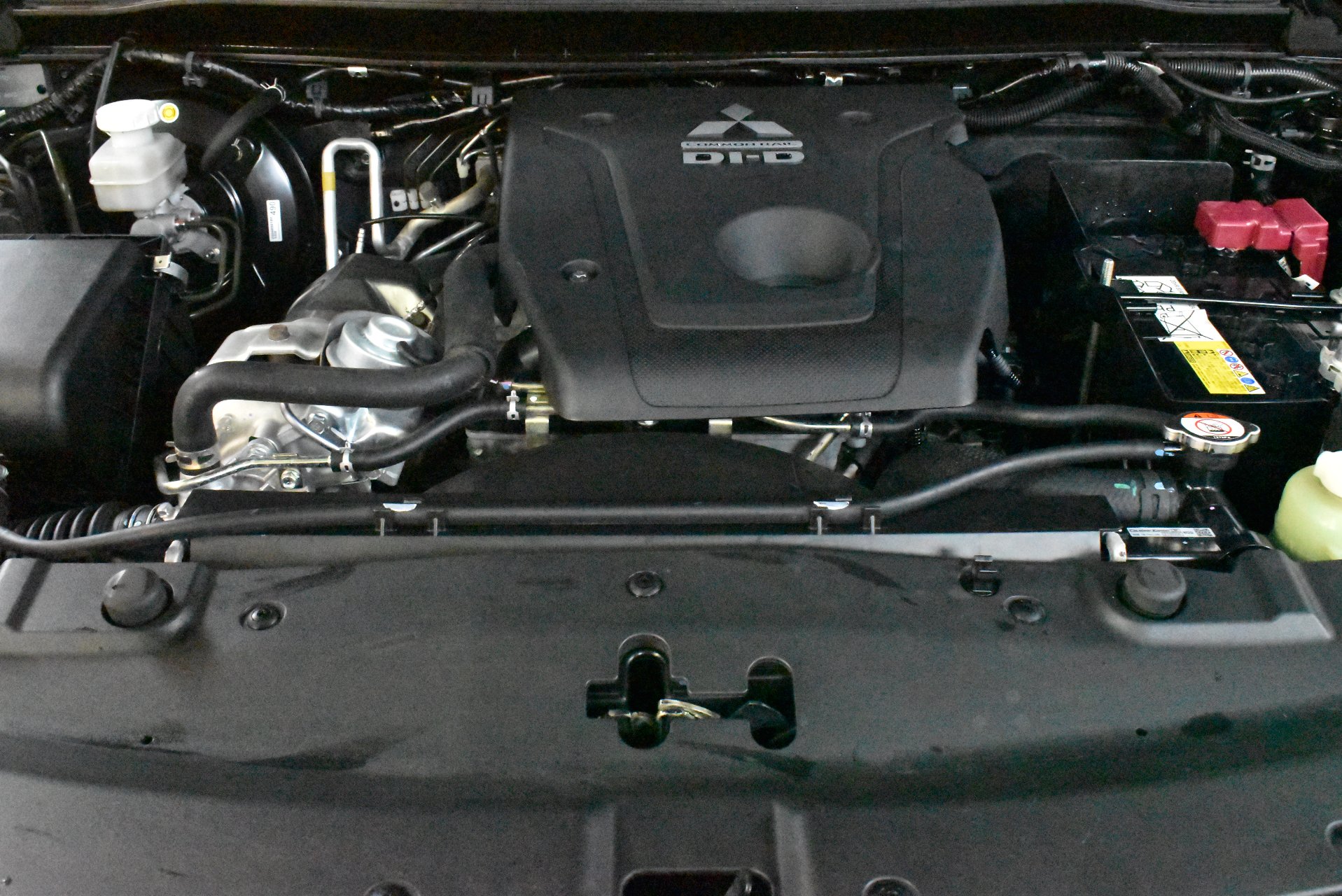 2021 Used Mitsubishi Pajero Sport