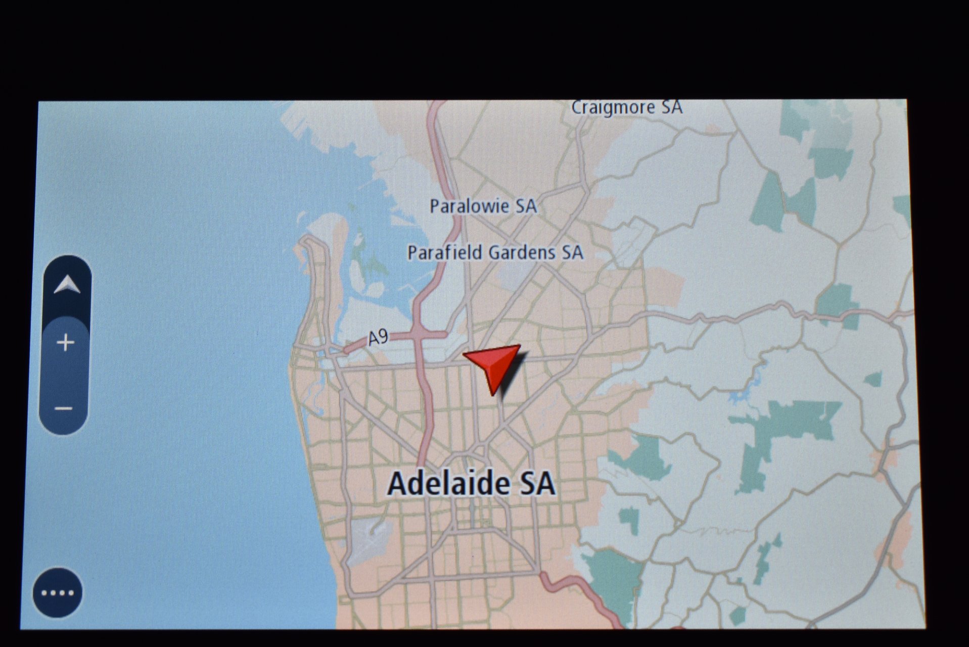 2021 Used Mitsubishi Pajero Sport