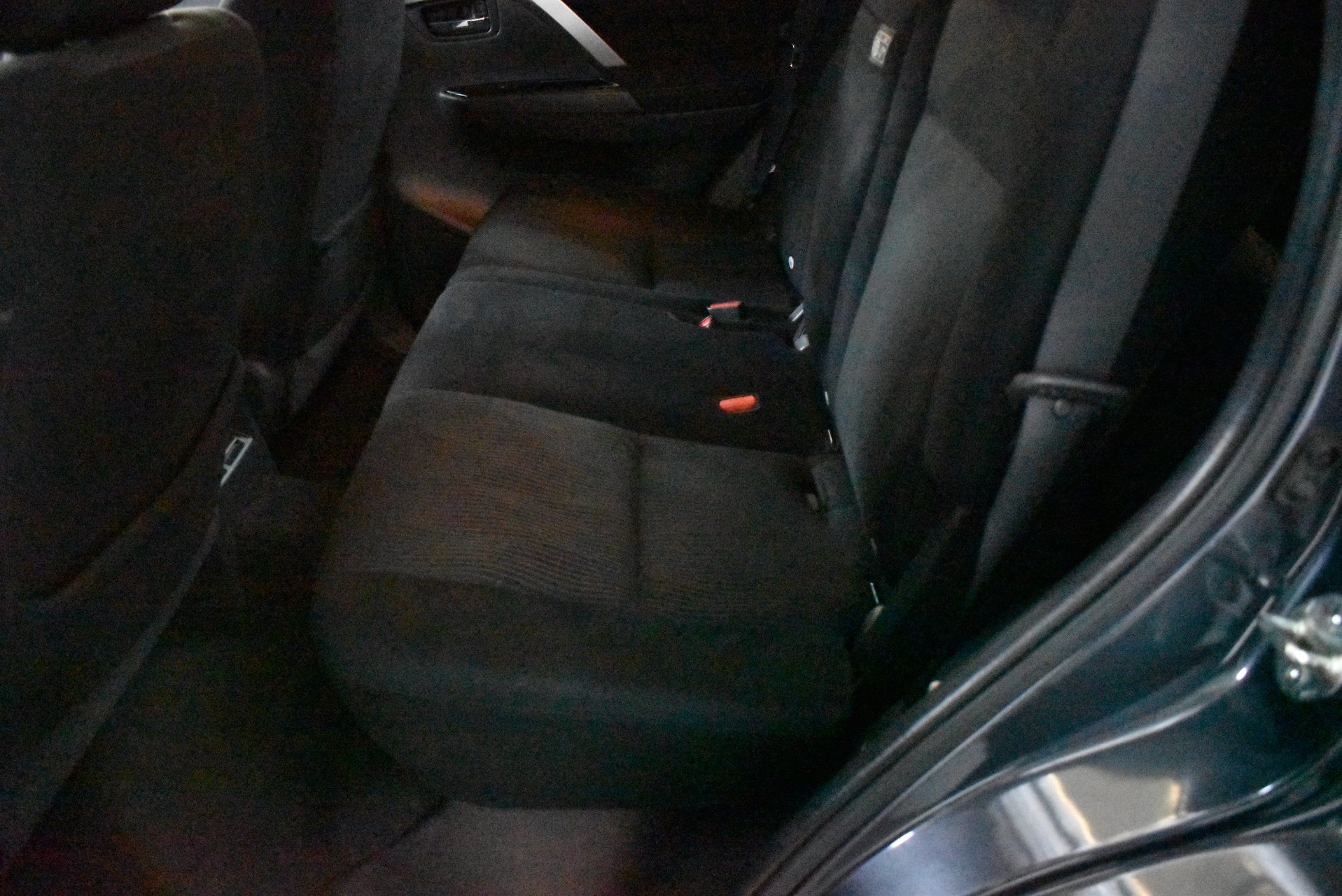 2021 Used Mitsubishi Pajero Sport