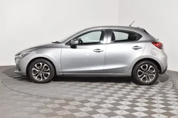 2016 Used Mazda 2