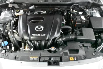 2016 Used Mazda 2