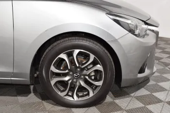 2016 Used Mazda 2