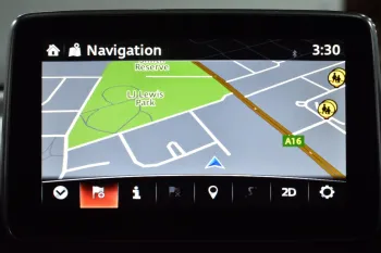 2016 Used Mazda 2