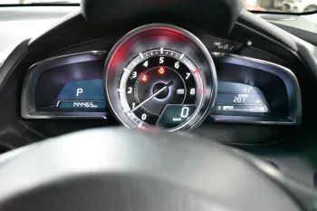 2016 Used Mazda 2