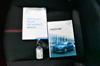 2016 Used Mazda 2