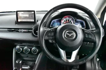 2016 Used Mazda 2