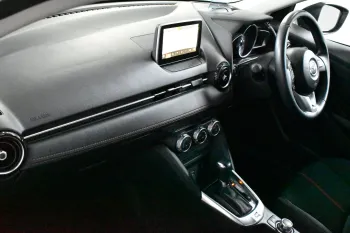 2016 Used Mazda 2