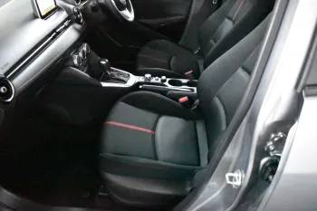 2016 Used Mazda 2