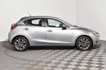2016 Used Mazda 2