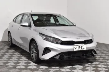 2021 Used Kia Cerato