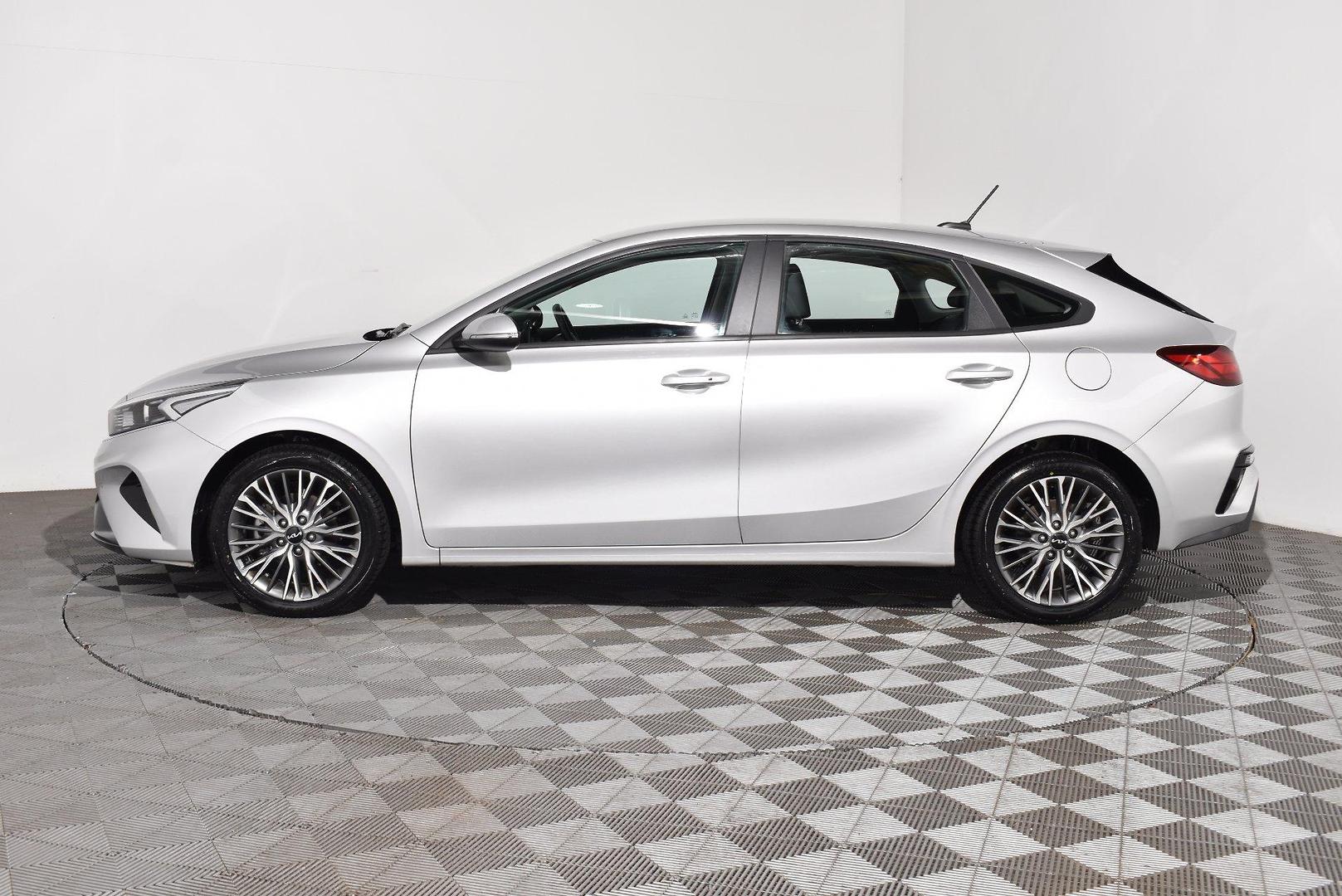 2021 Used Kia Cerato