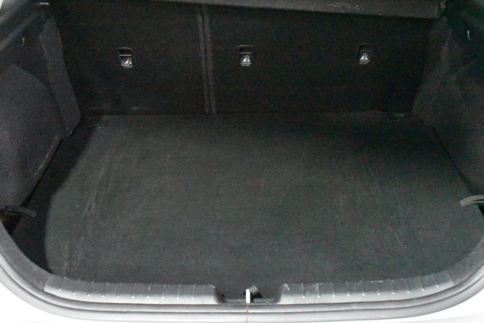 2021 Used Kia Cerato