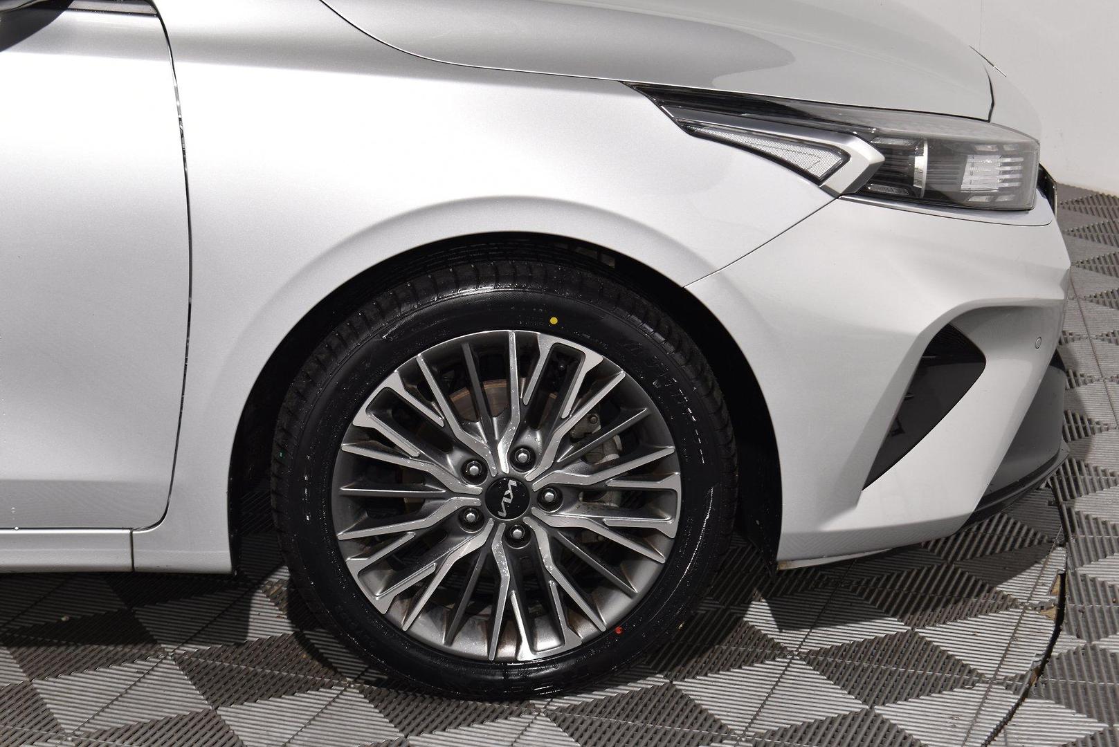 2021 Used Kia Cerato