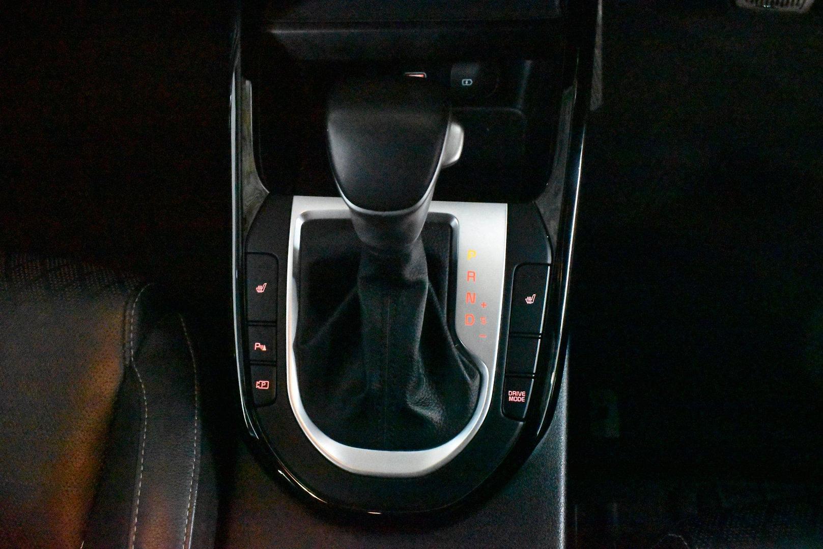 2021 Used Kia Cerato