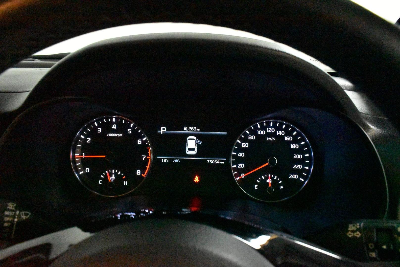 2021 Used Kia Cerato