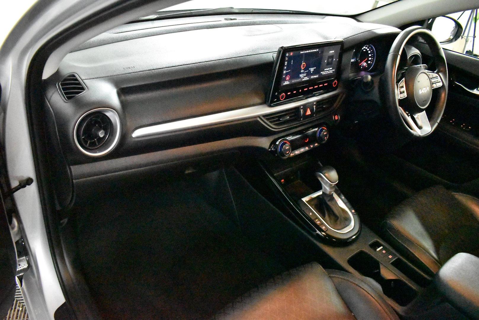 2021 Used Kia Cerato