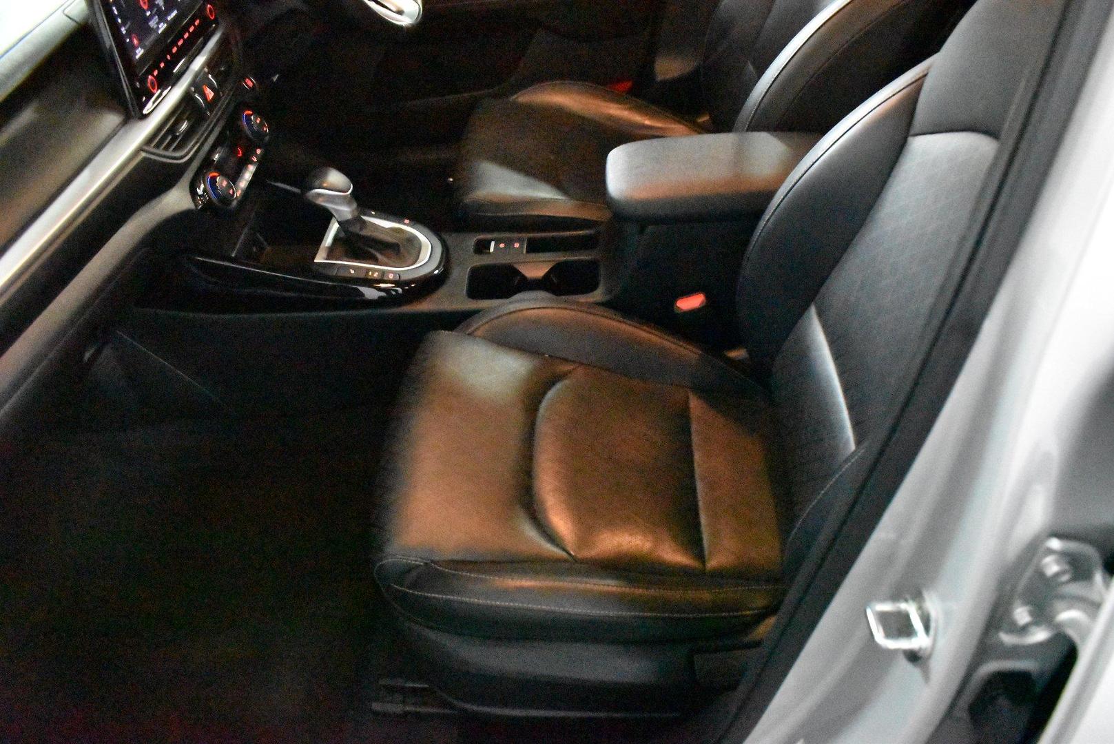 2021 Used Kia Cerato