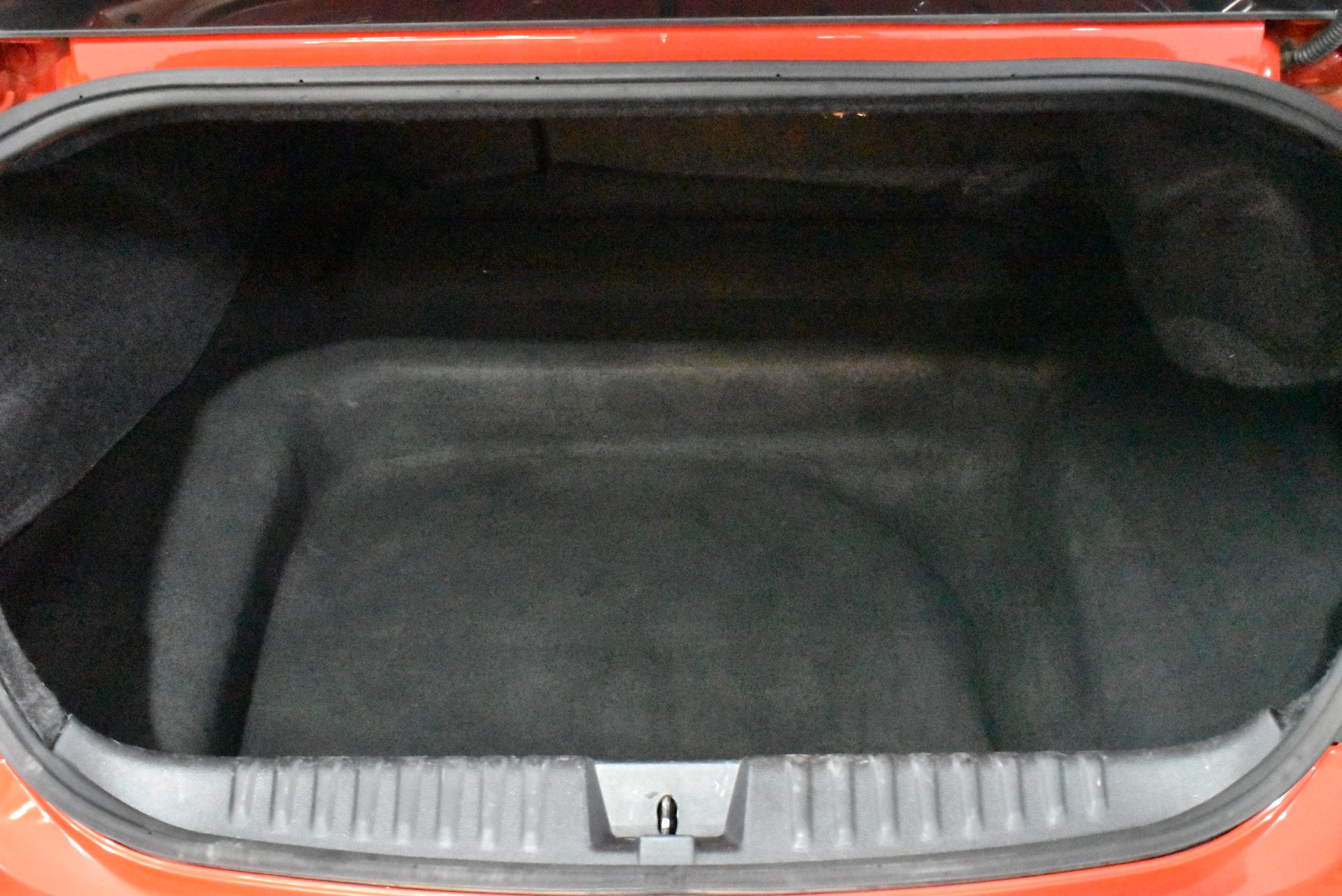 2013 Used Ford Falcon