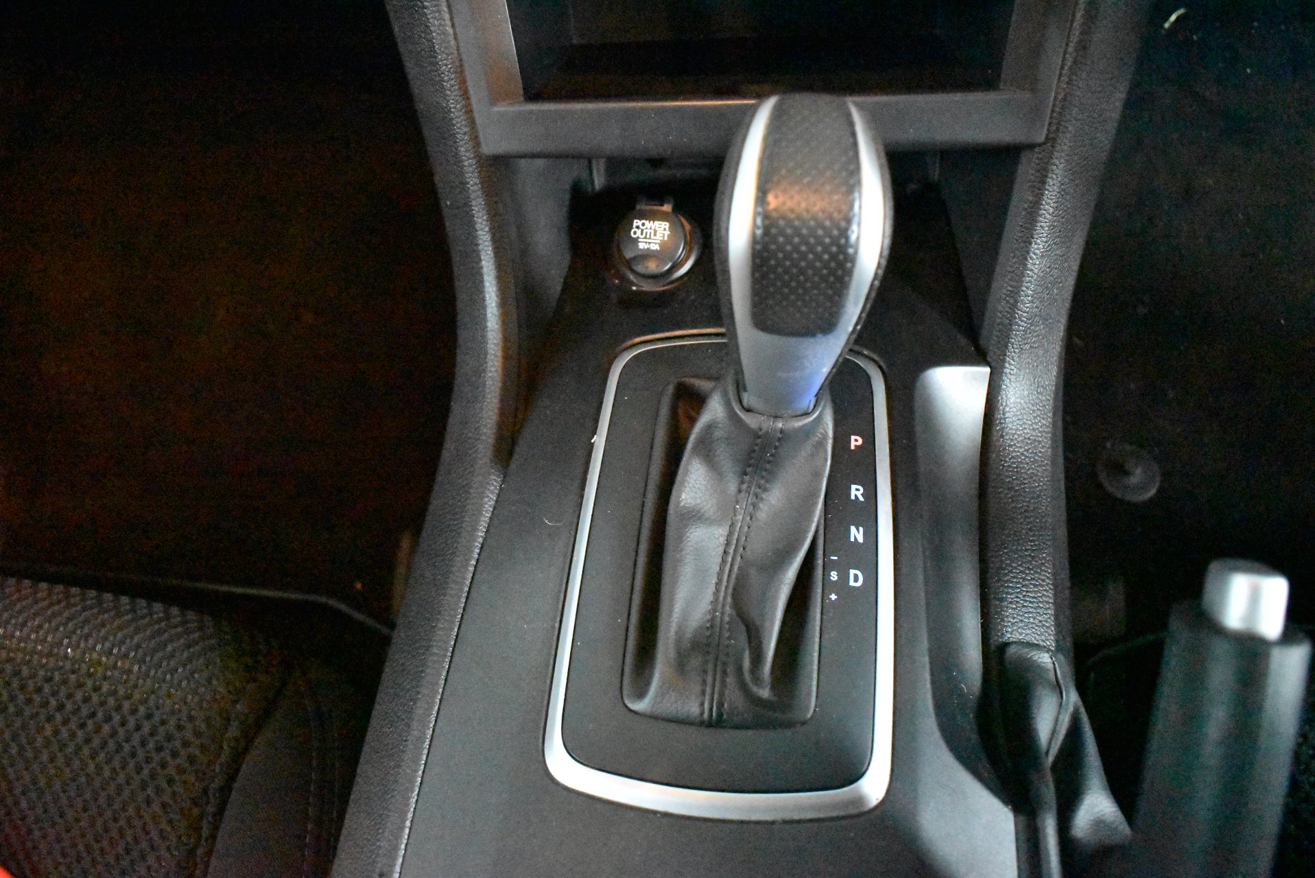 2013 Used Ford Falcon