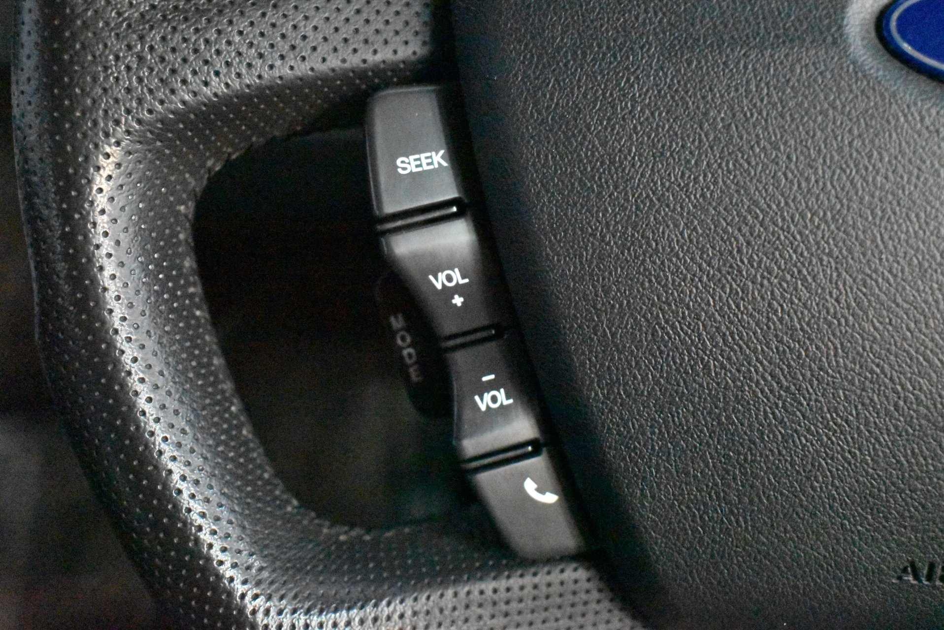 2013 Used Ford Falcon