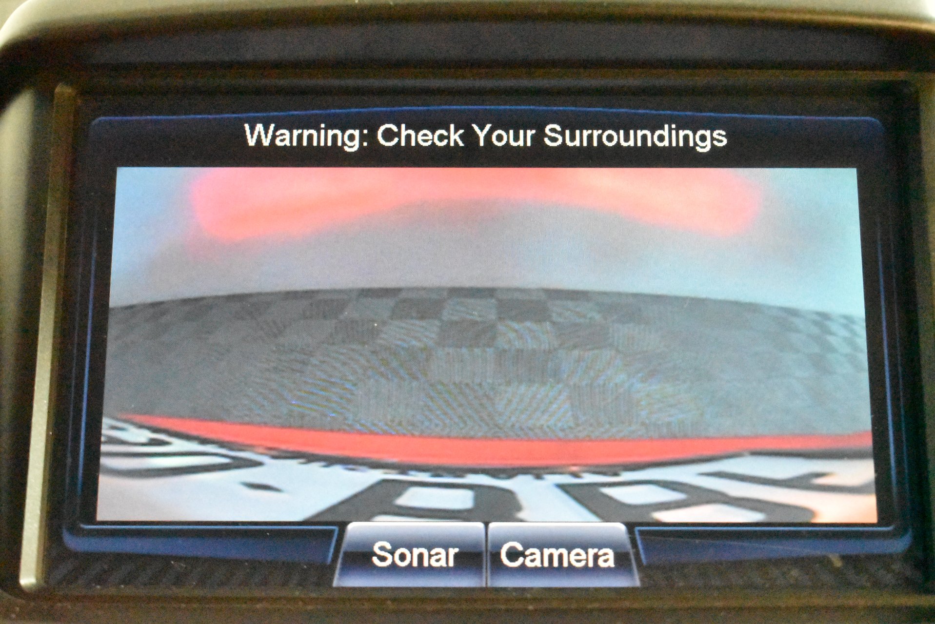 2013 Used Ford Falcon