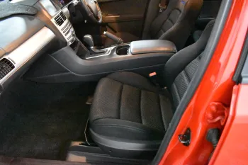 2013 Used Ford Falcon