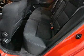 2013 Used Ford Falcon