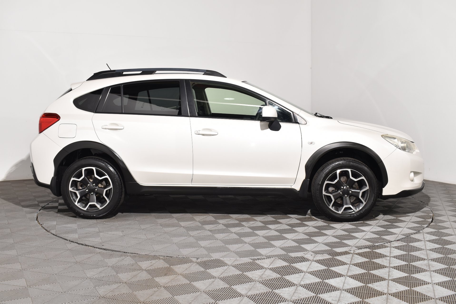 2014 Used Subaru XV