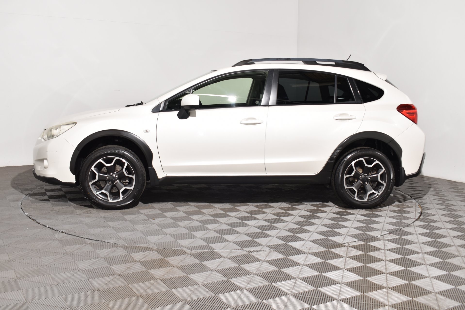 2014 Used Subaru XV