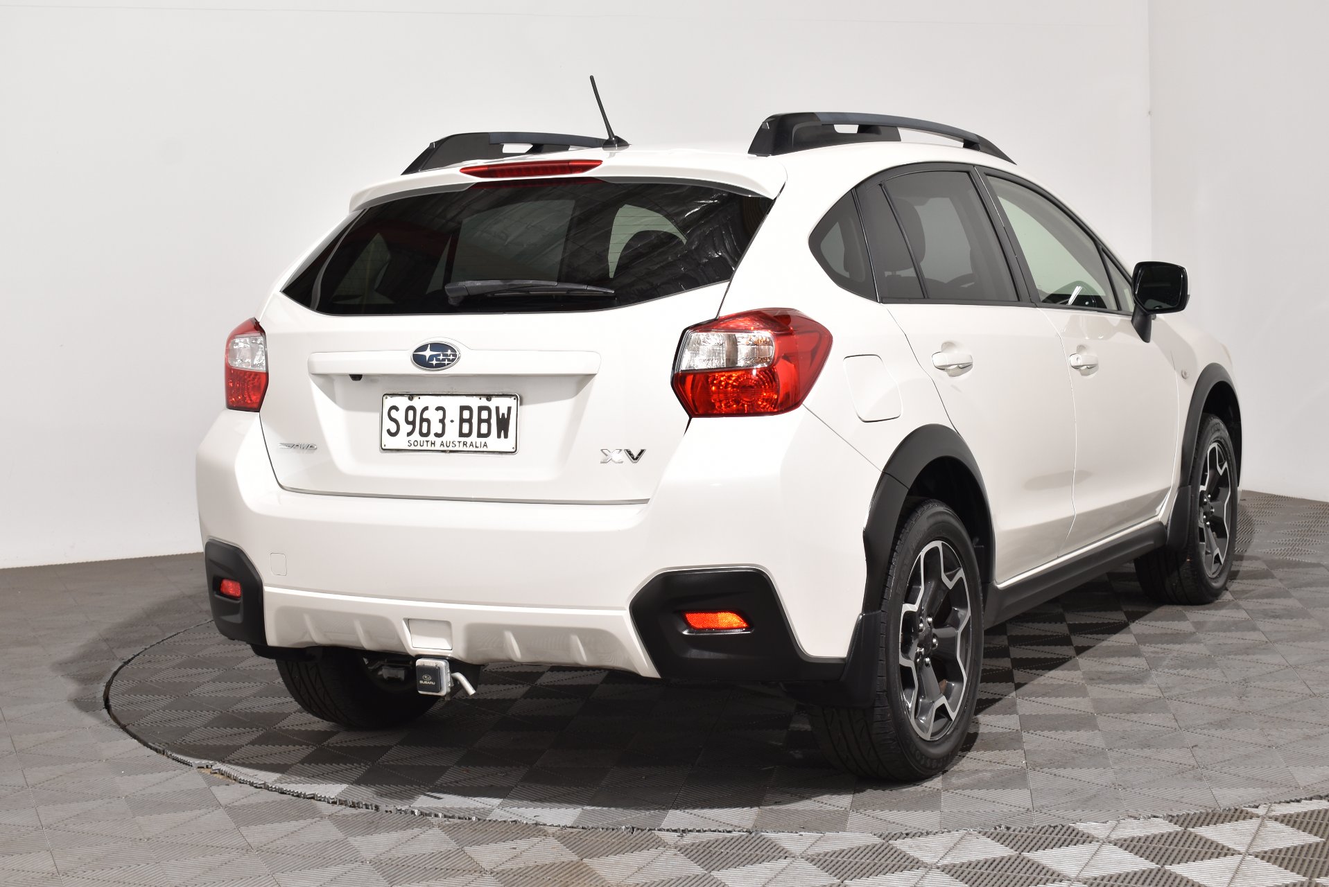 2014 Used Subaru XV