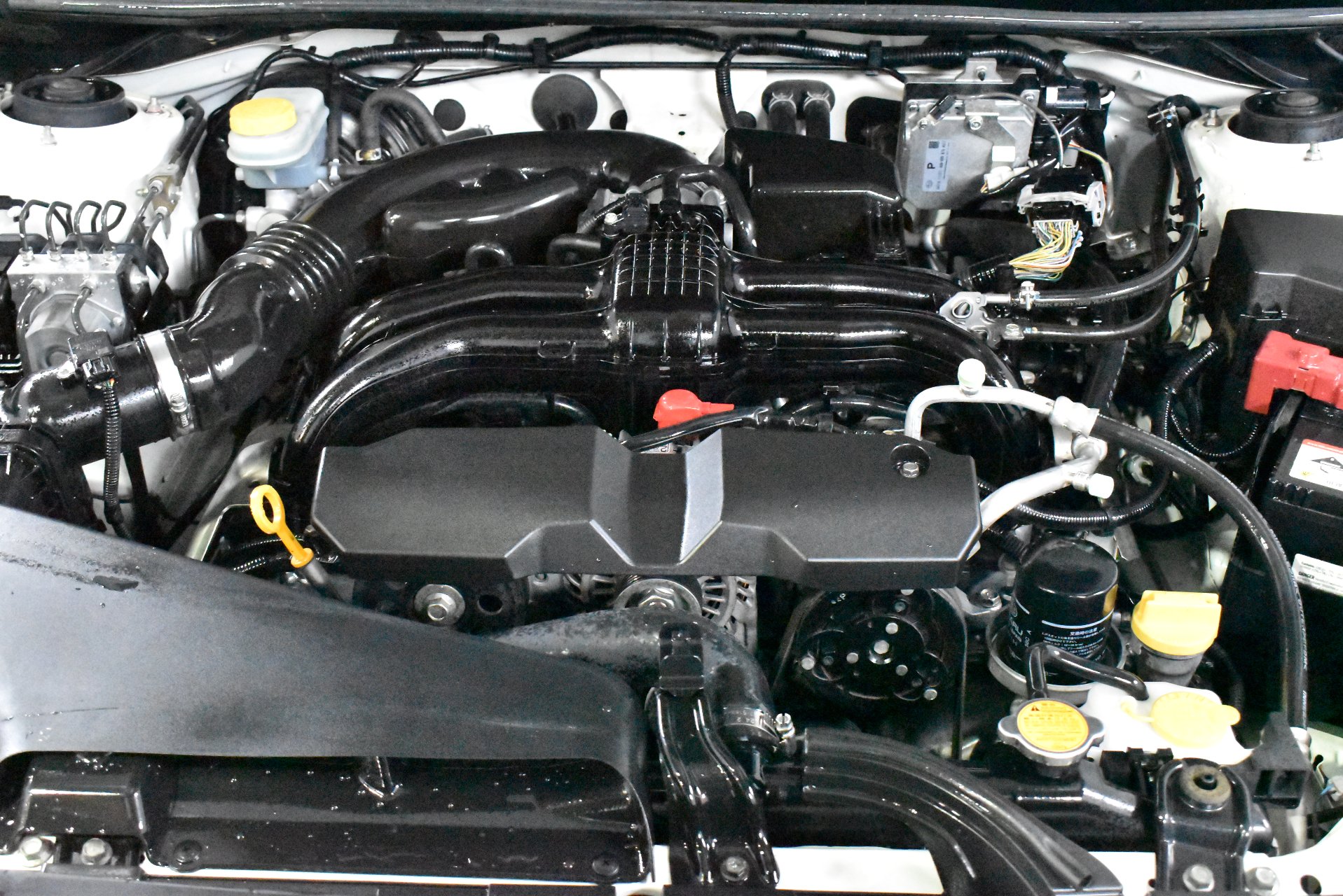 2014 Used Subaru XV