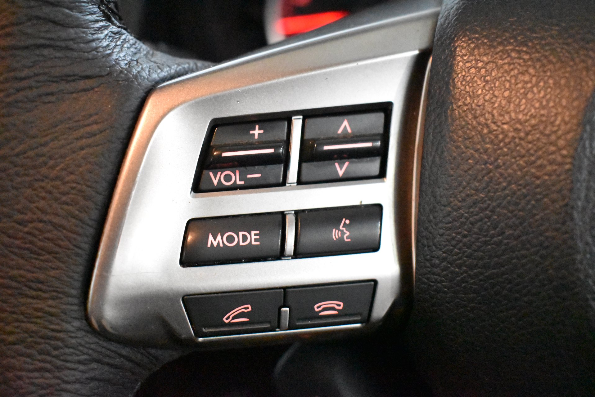 2014 Used Subaru XV