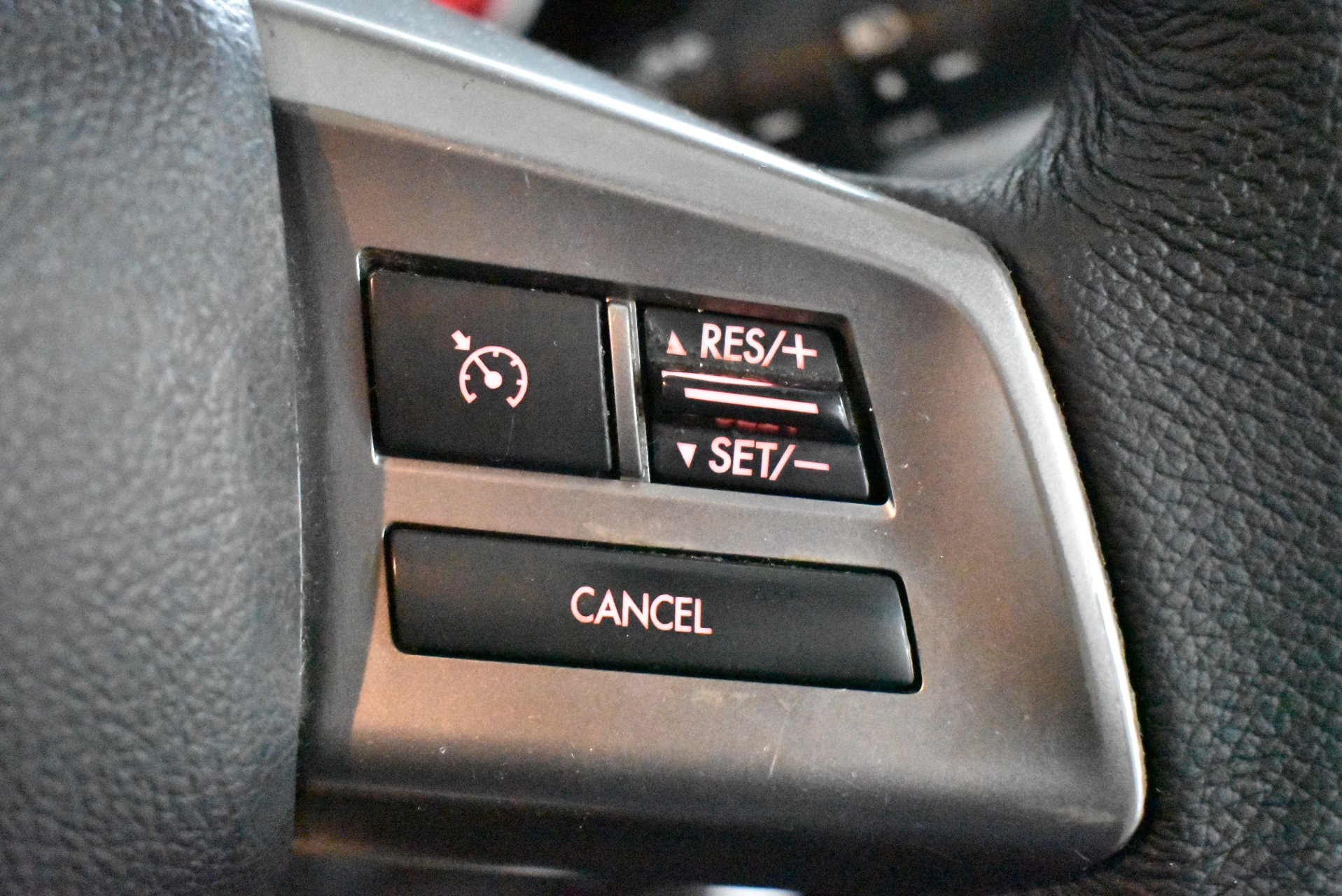 2014 Used Subaru XV