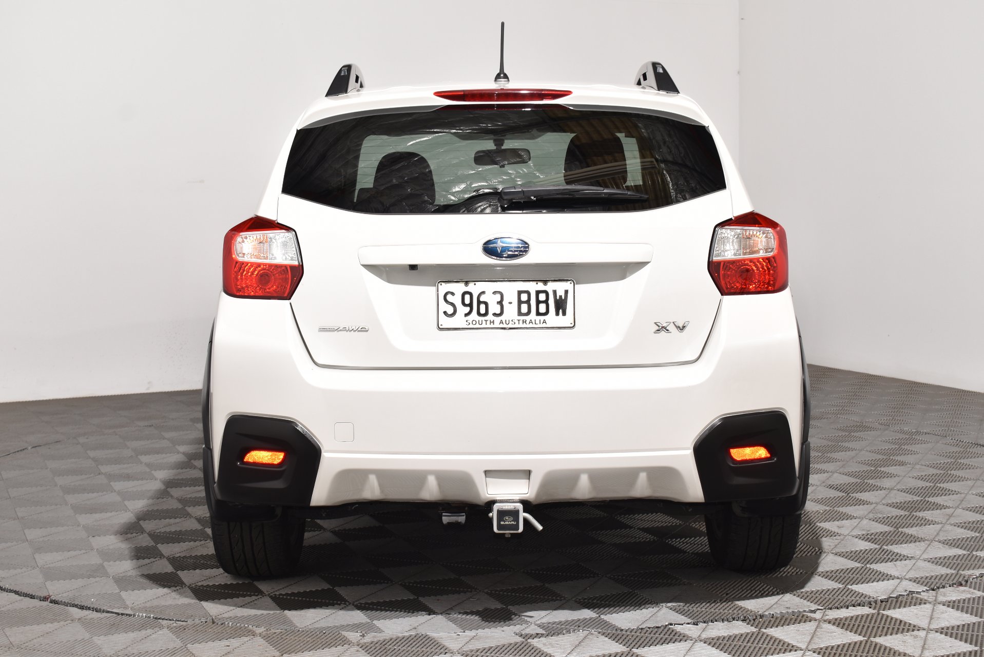 2014 Used Subaru XV