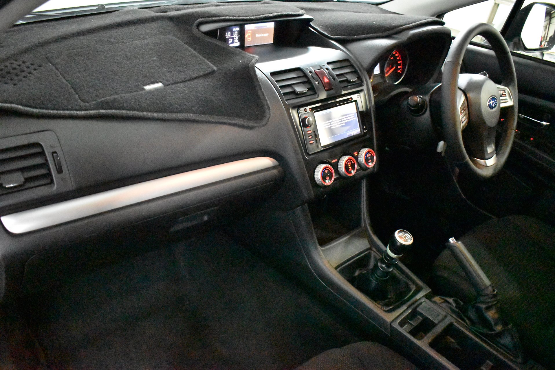 2014 Used Subaru XV