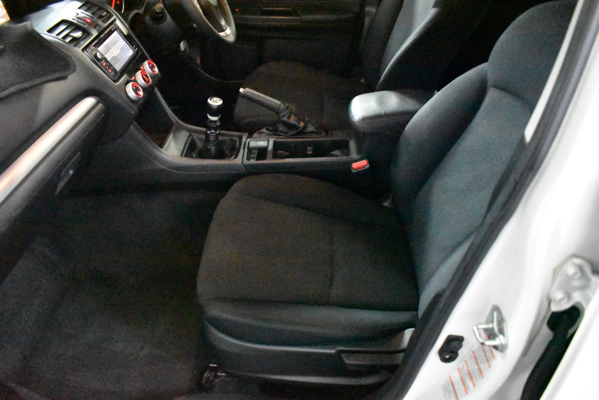 2014 Used Subaru XV