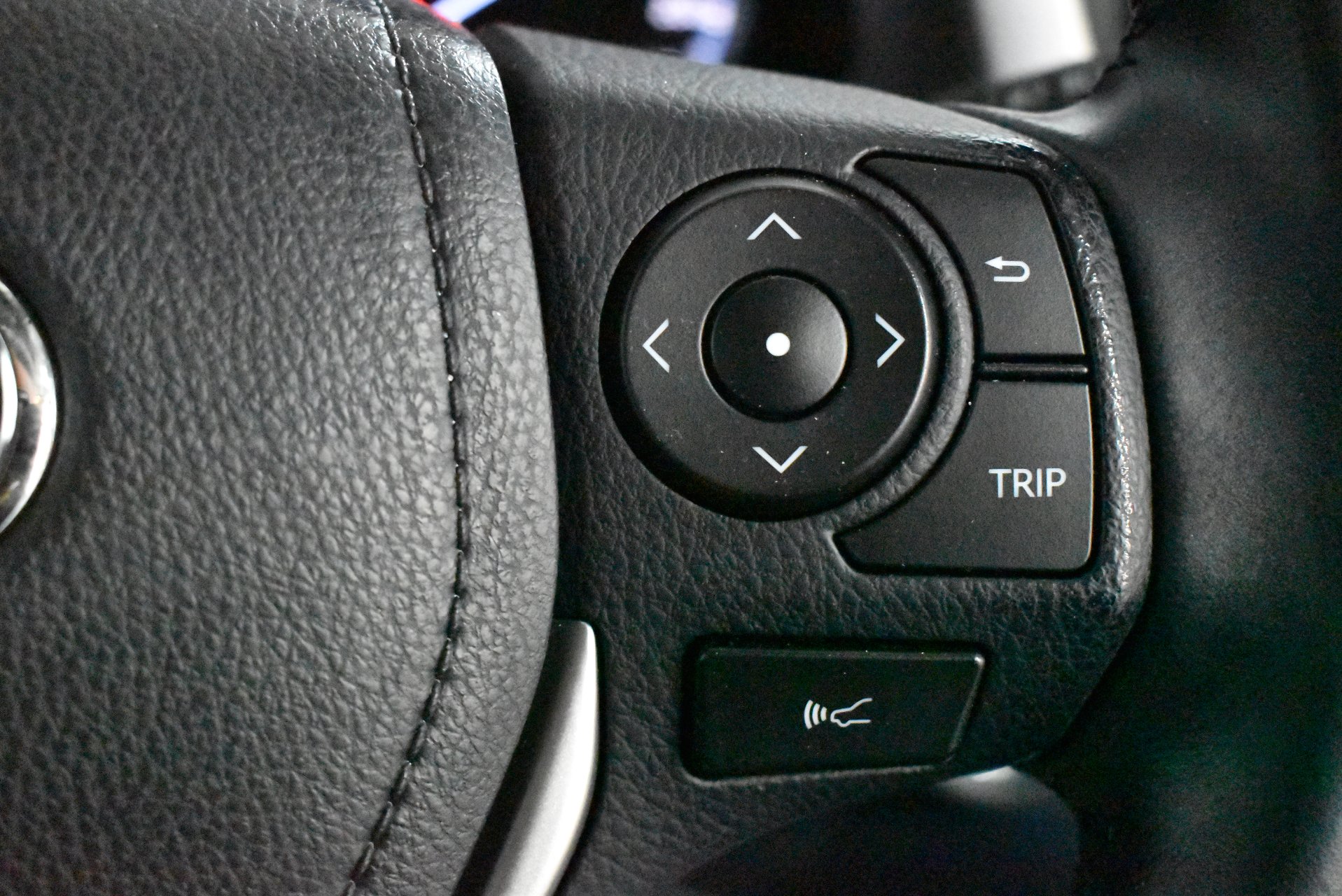 2018 Used Toyota RAV4