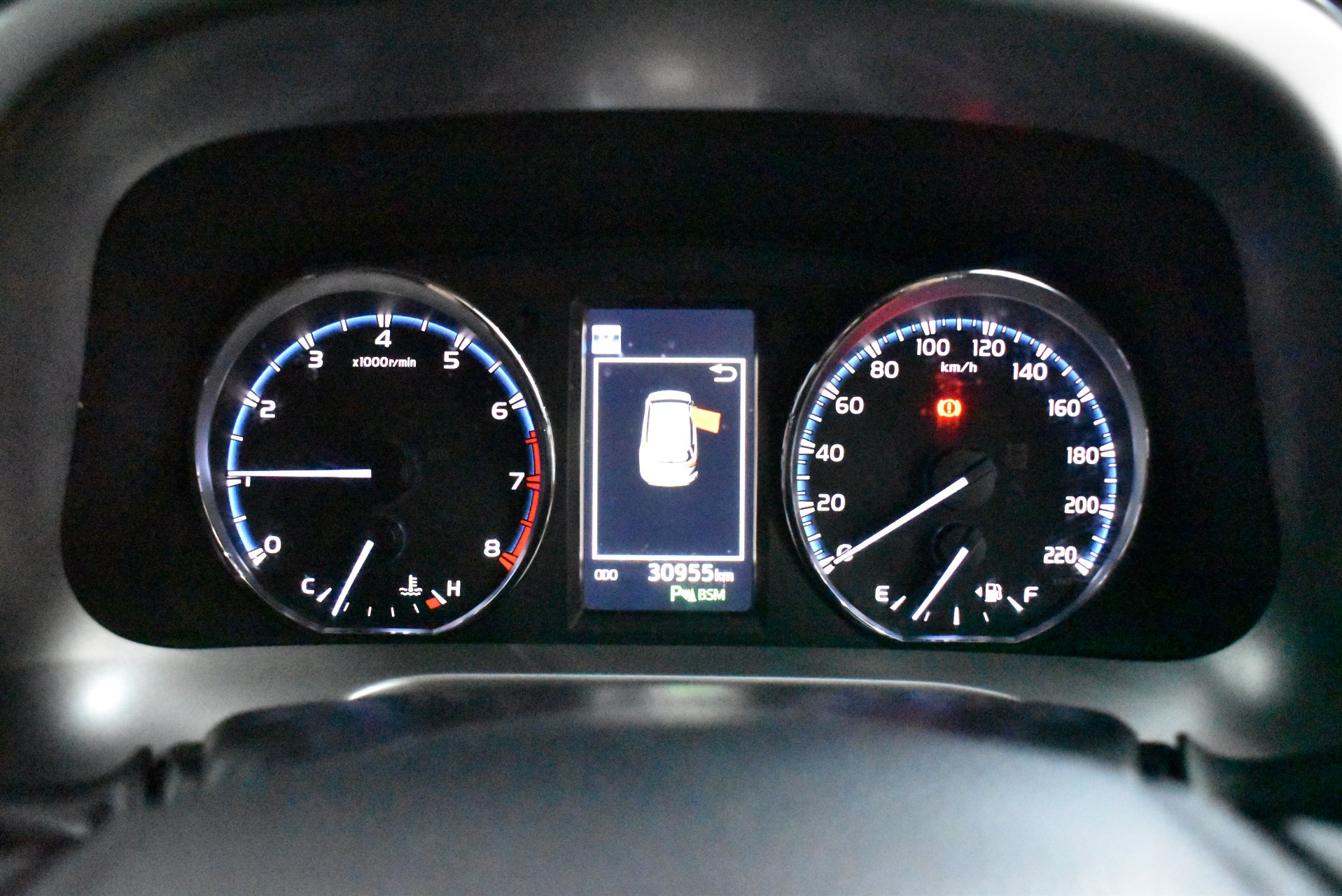 2018 Used Toyota RAV4