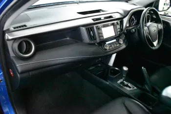 2018 Used Toyota RAV4