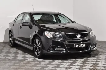 2014 Used Holden Commodore