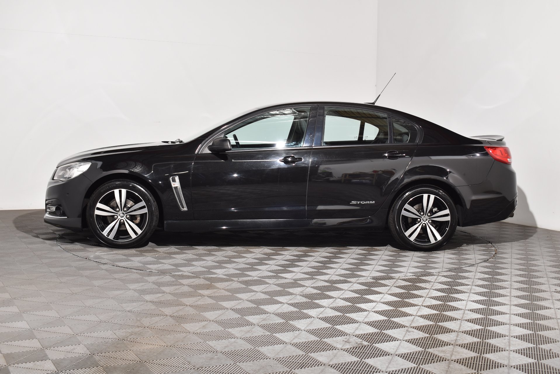 2014 Used Holden Commodore