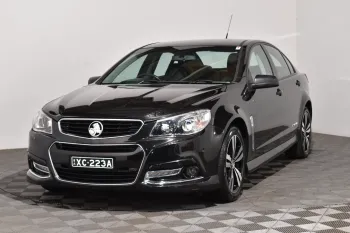2014 Used Holden Commodore