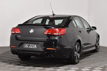 2014 Used Holden Commodore