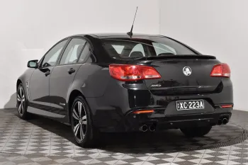 2014 Used Holden Commodore
