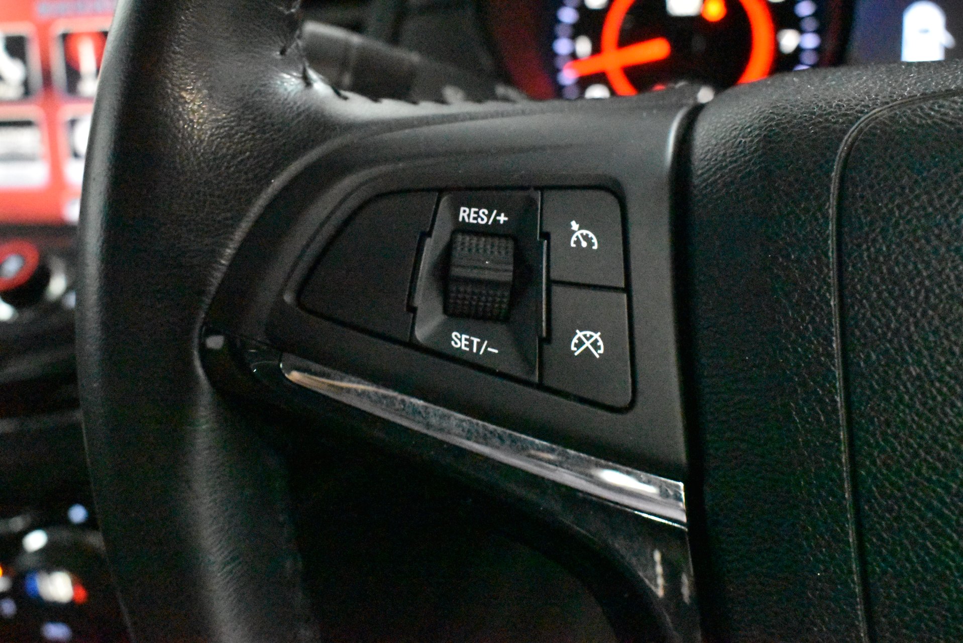 2014 Used Holden Commodore