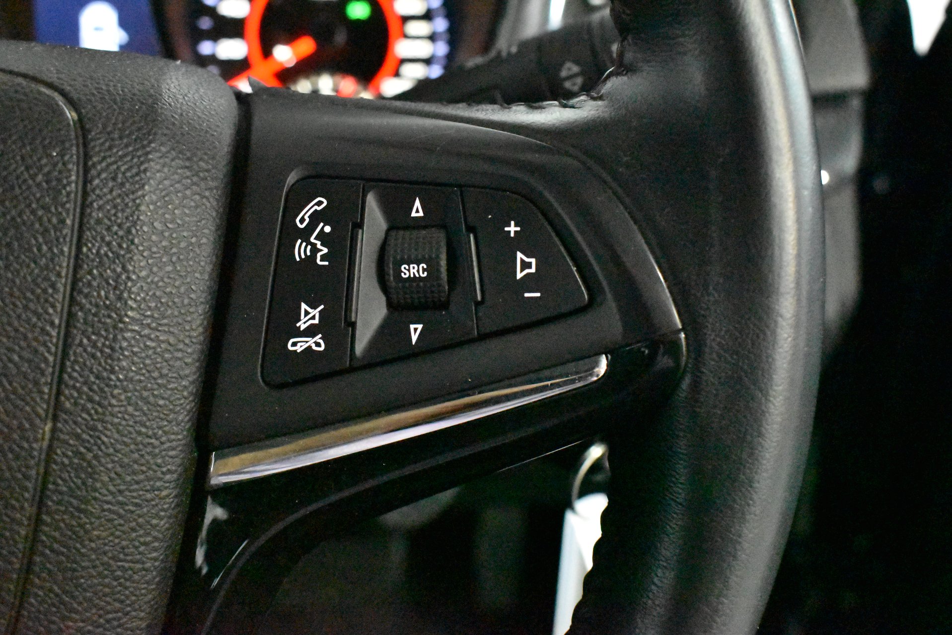 2014 Used Holden Commodore