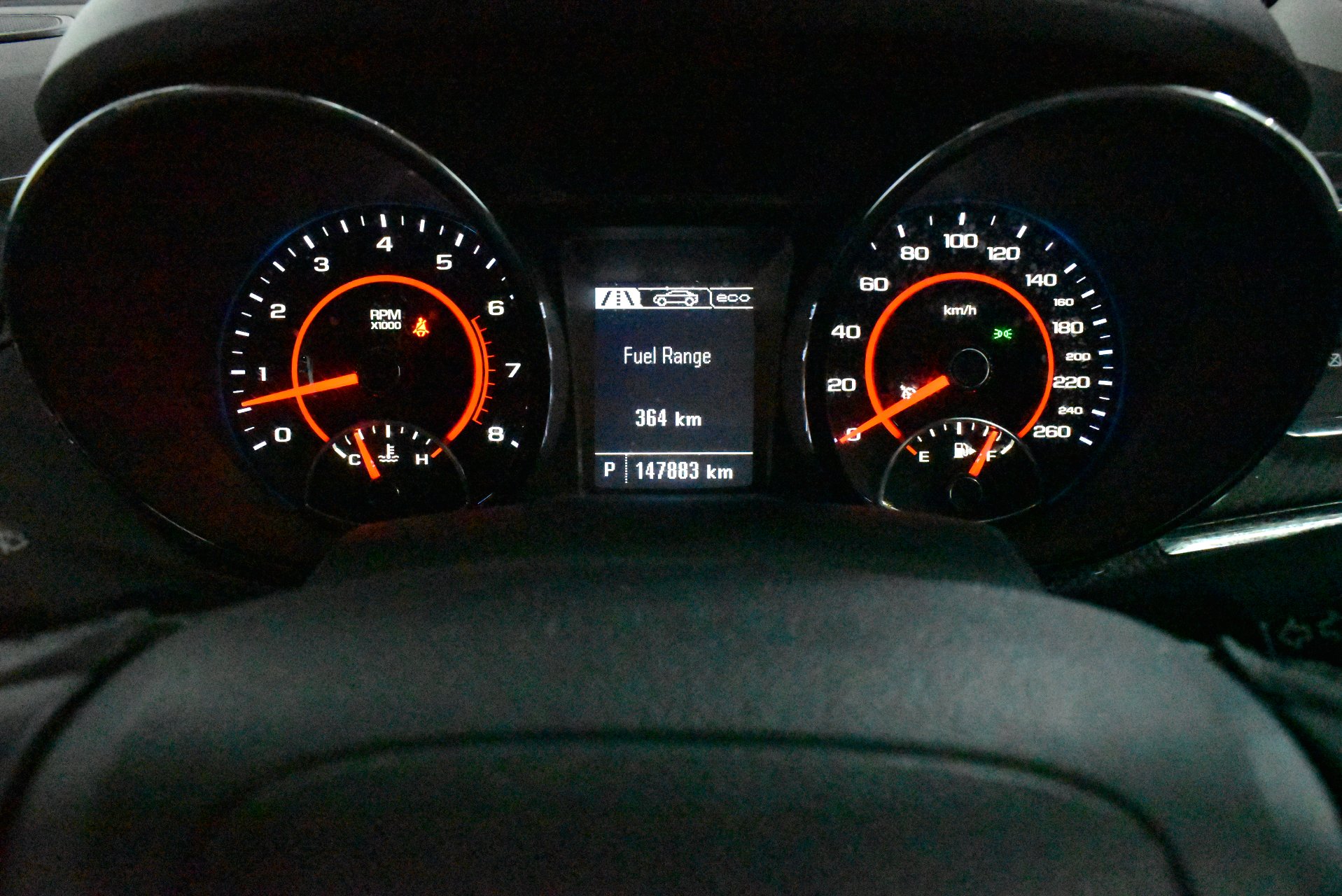 2014 Used Holden Commodore