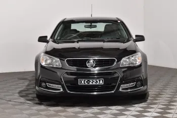 2014 Used Holden Commodore