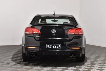 2014 Used Holden Commodore